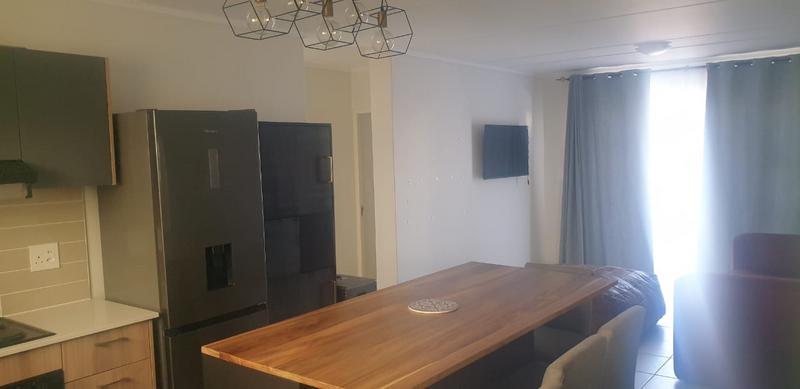 To Let 2 Bedroom Property for Rent in Greenbay Eco Estate Western Cape